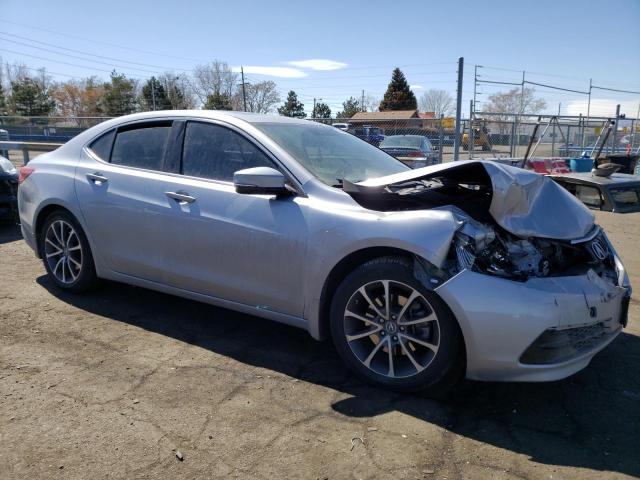 19UUB3F50FA005235 Acura TLX TECH