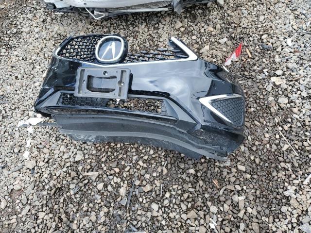 19UDE2F70MA001623 Acura Ilx Premium