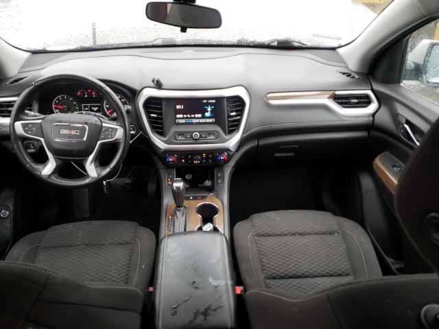 1GKKNSLA2KZ245430 GMC ACADIA SLE