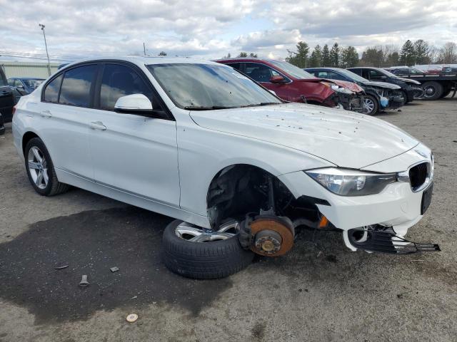 WBA3B5C55FF962762 BMW 328 Xi Sulev