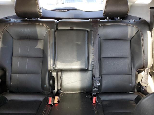 3GKALVEV8LL205154 GMC Terrain Slt
