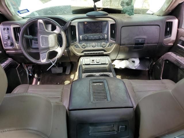 1GT12UE85GF247462 GMC Sierra K2500 Denali