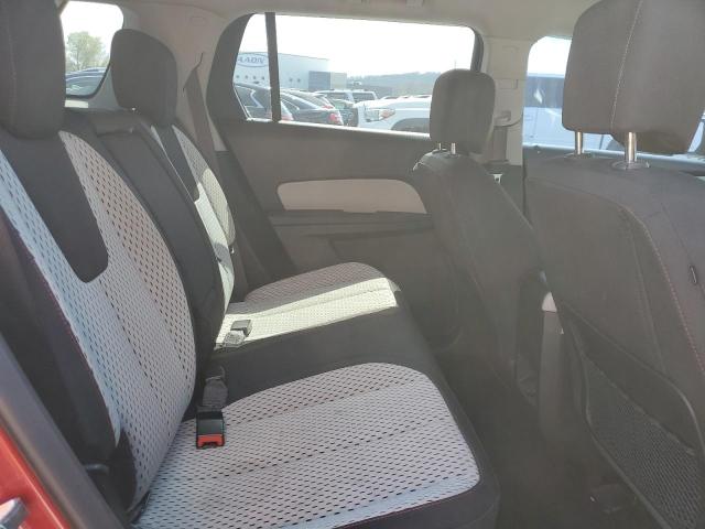 2GKALMEK2E6357437 GMC Terrain Sle