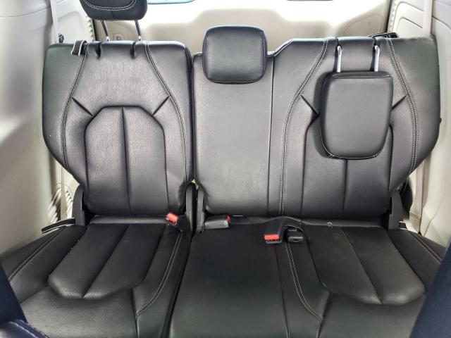 2C4RC1L70NR136980 Chrysler Pacifica Hybrid Touring L