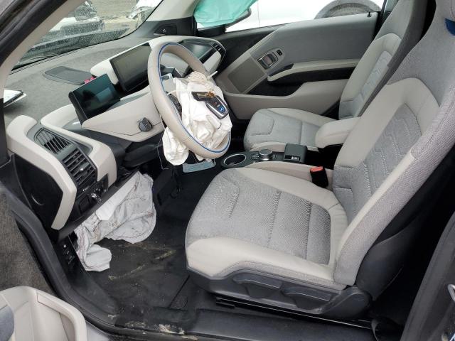 WBY7Z4C58JVD95778 BMW I3 REX