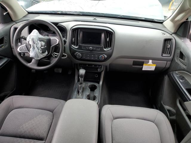 1GTG5BEN7N1238705 GMC Canyon Elevation