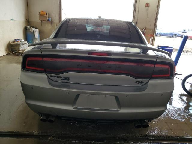 2C3CDXDT6EH354305 Dodge CHARGER R/T
