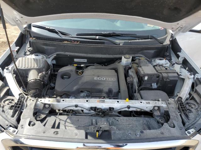 3GKALMEV1JL350446 GMC Terrain Sle