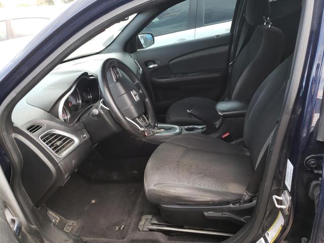 1C3CDZAG2EN129745 Dodge AVENGER SE