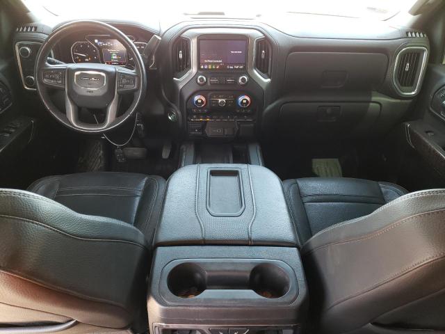 1GT49REY6LF168883 GMC Sierra K2500 Denali