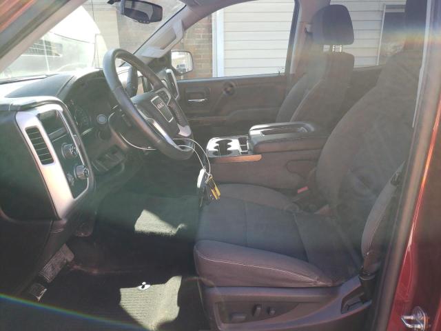 1GTV2UEC7EZ192434 GMC Sierra K1500 Sle