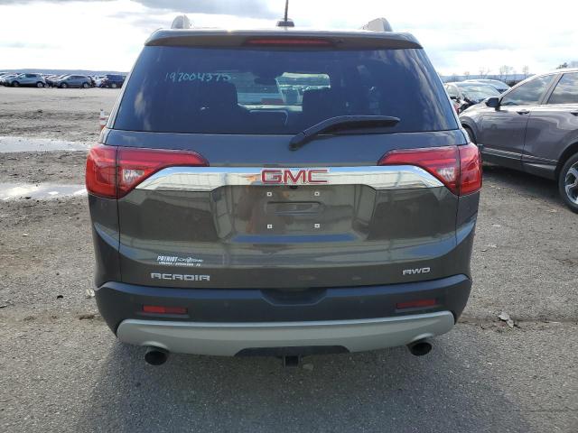 1GKKNSLS8KZ140836 GMC ACADIA SLE
