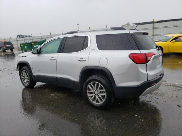 1GKKNSLA2KZ245430 GMC ACADIA SLE