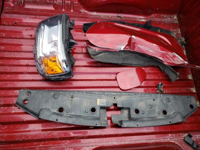 1GTG6CEN5L1151966 GMC CANYON SLE