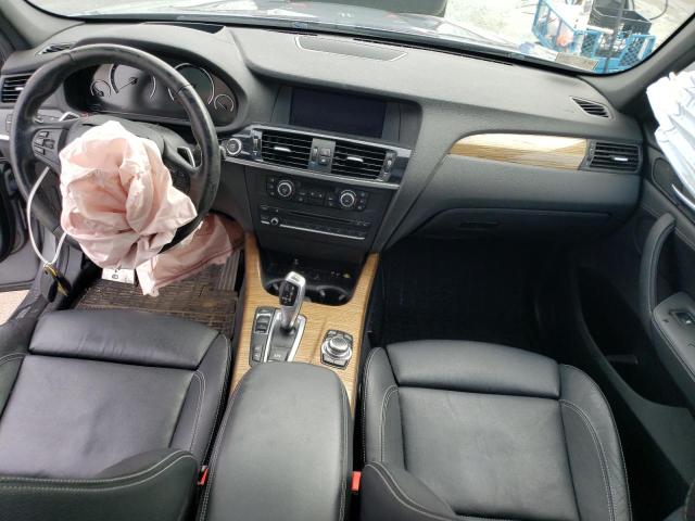 5UXWX9C55E0D29061 BMW X3 Xdrive28i