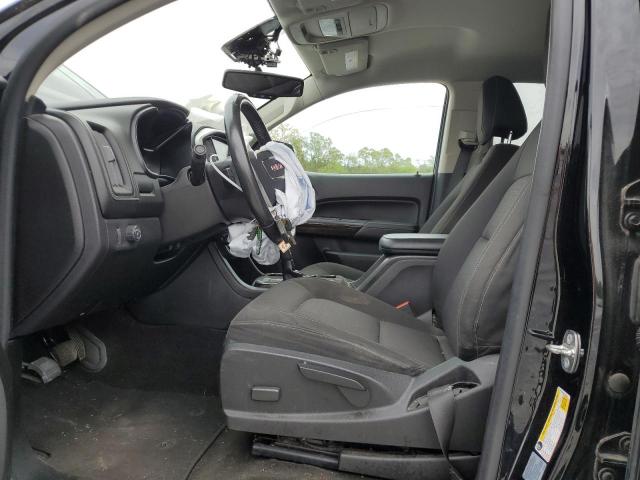 1GTG5BE30F1265521 GMC CANYON SLE