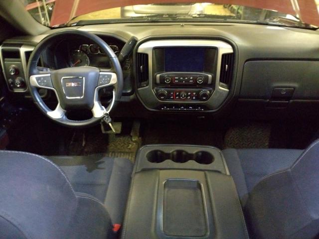 1GTV2UEH2EZ357477 GMC Sierra K1500 Sle