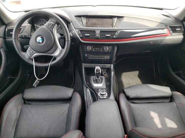 WBAVL1C56FVY36110 BMW X1 Xdrive28i