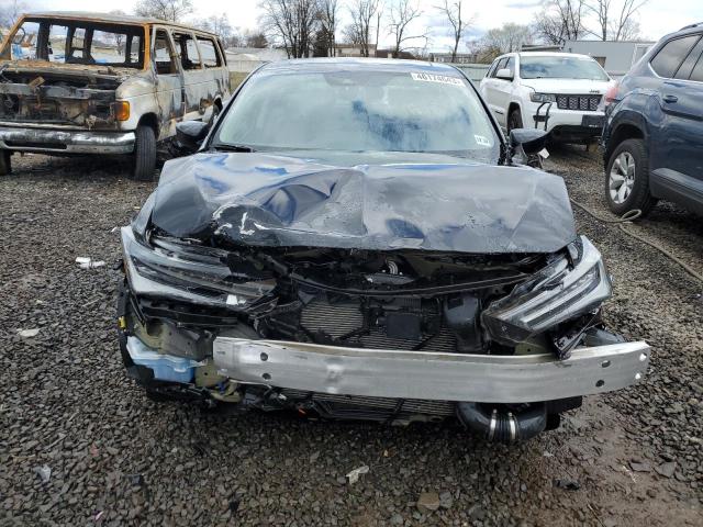 19UDE2F70MA001623 Acura Ilx Premium