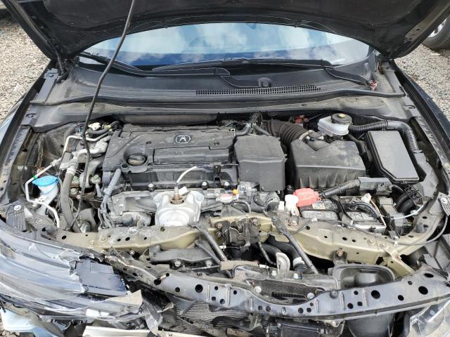 19UDE2F70MA001623 Acura Ilx Premium