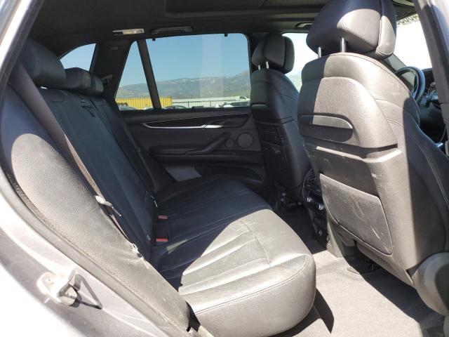 5UXKS4C55E0C06988 BMW X5 Xdrive35d