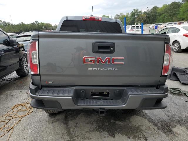 1GTG5BEN7N1238705 GMC Canyon Elevation