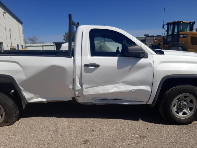 1GTN1LEC5JZ901126 GMC Sierra C1500