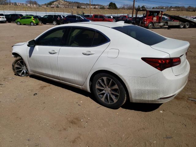 19UUB1F34GA012158 Acura TLX