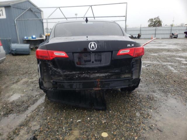 19VDE1F33FE001551 Acura ILX 20
