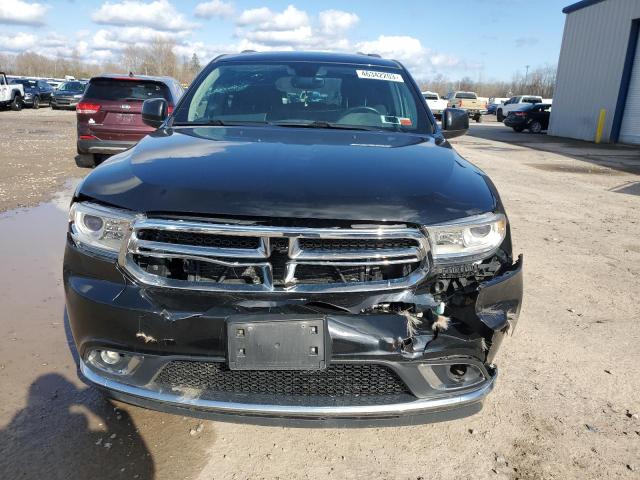 1C4RDJAG4HC709778 Dodge Durango Sxt
