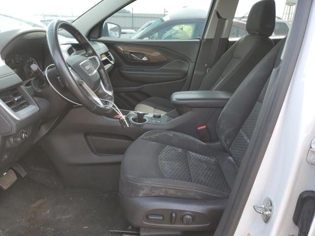 3GKALMEV1JL350446 GMC Terrain Sle