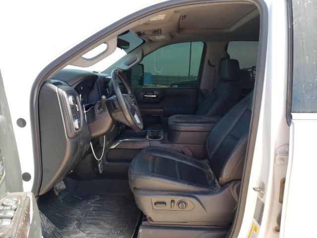 1GT49REY6LF168883 GMC Sierra K2500 Denali