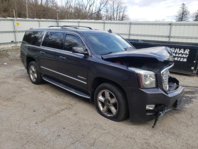 1GKS2JKJ6FR505161 GMC YUKON XL DENALI