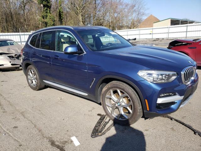 5UXTY5C04L9B28354 BMW X3 Xdrive30i
