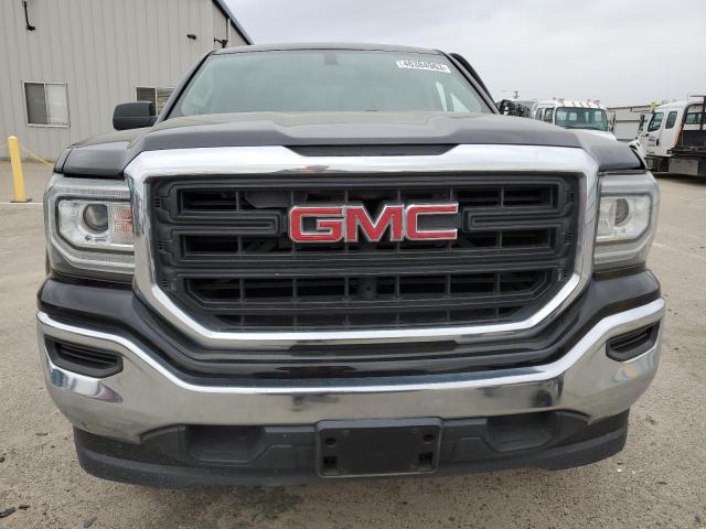 1GTR1LEH2HZ400721 GMC Sierra C1500