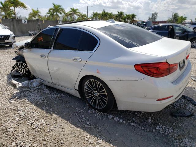 WBAJE5C34HG914194 BMW 540 I