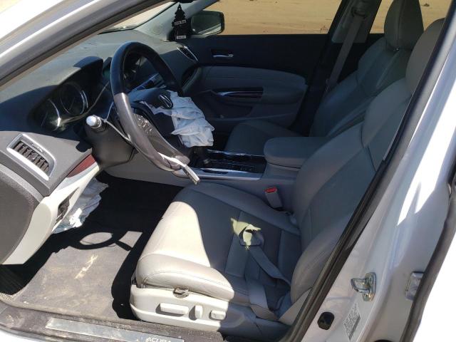 19UUB1F34GA012158 Acura TLX