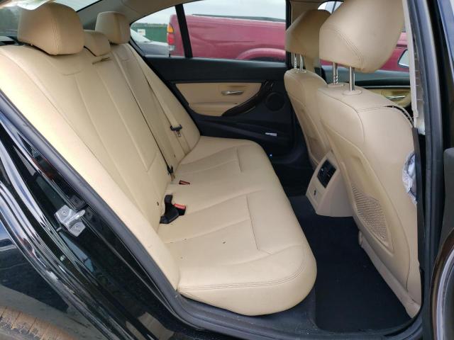 WBA8E5G32HNU43876 BMW 320 XI