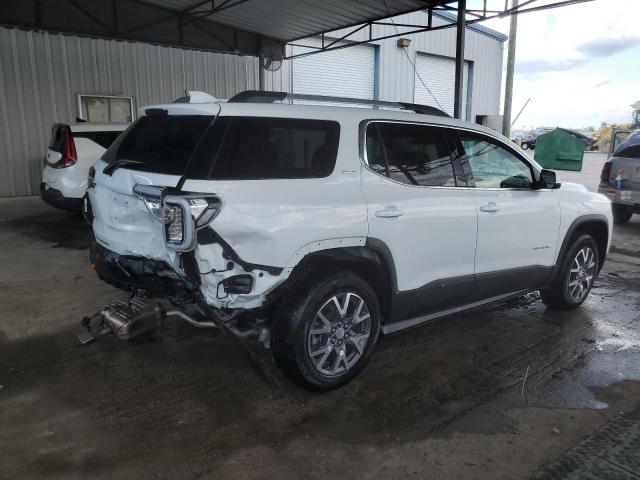 1GKKNML48PZ175400 GMC ACADIA SLT