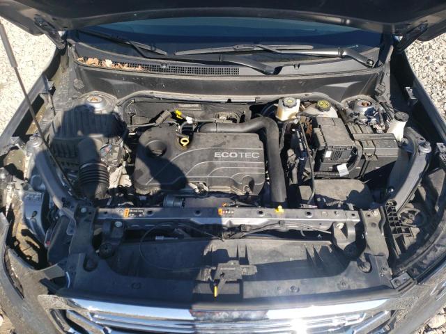 3GKALVEV4ML360219 GMC Terrain Slt