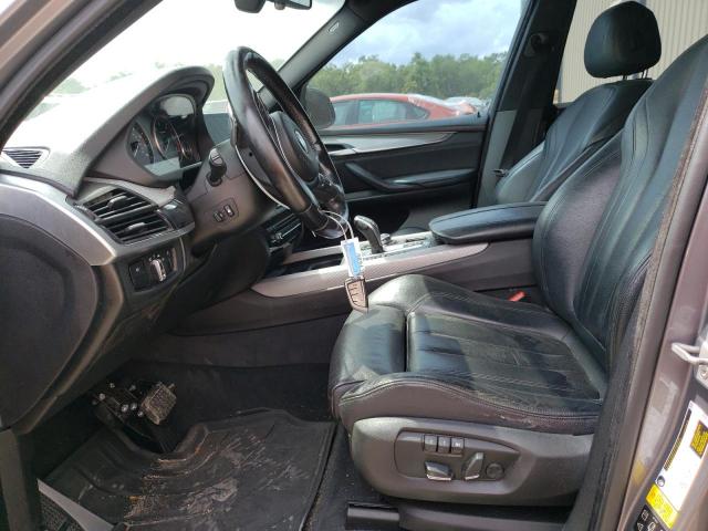 5UXKS4C55F0N06903 BMW X5 Xdrive35d