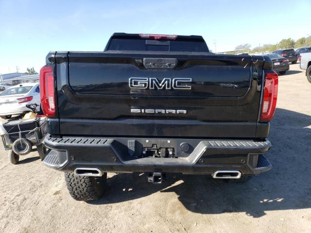 3GTU9EET5LG124692 GMC Sierra K1500 At4