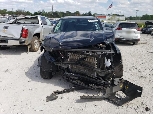 1GTG5BEN7M1120183 GMC Canyon Elevation