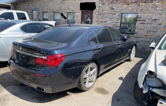 WBAYF4C52FGS99407 BMW 740 LXI