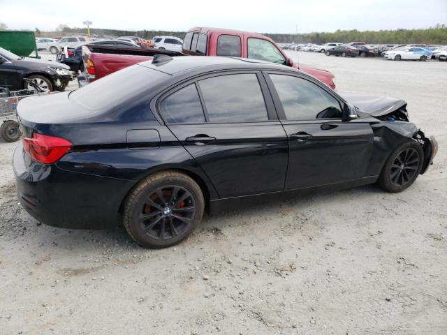 WBA8E5G32HNU43876 BMW 320 XI