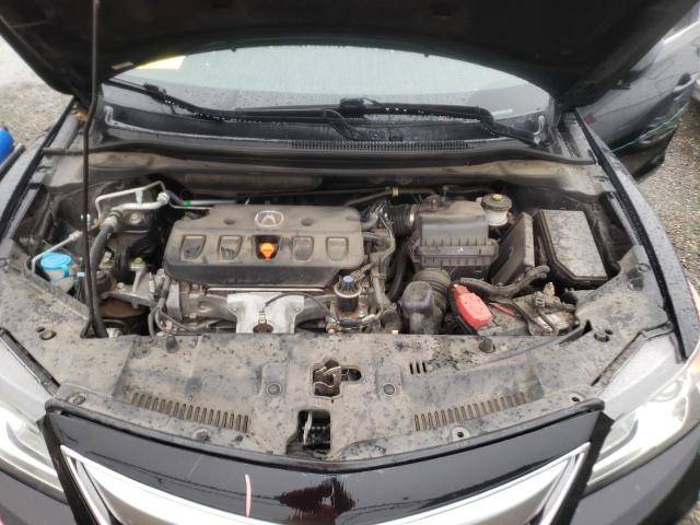 19VDE1F33FE001551 Acura ILX 20