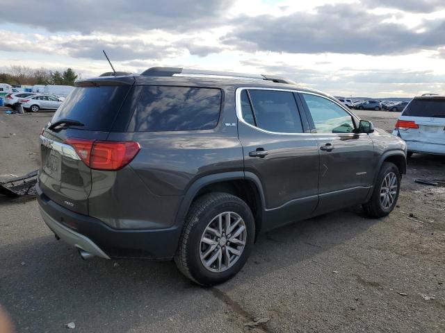 1GKKNSLS8KZ140836 GMC ACADIA SLE