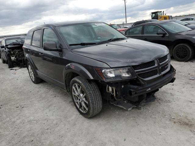 3C4PDDEG6FT533997 Dodge Journey R/t