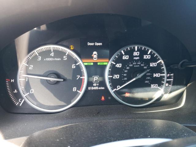 19UDE2F39LA009022 Acura ILX