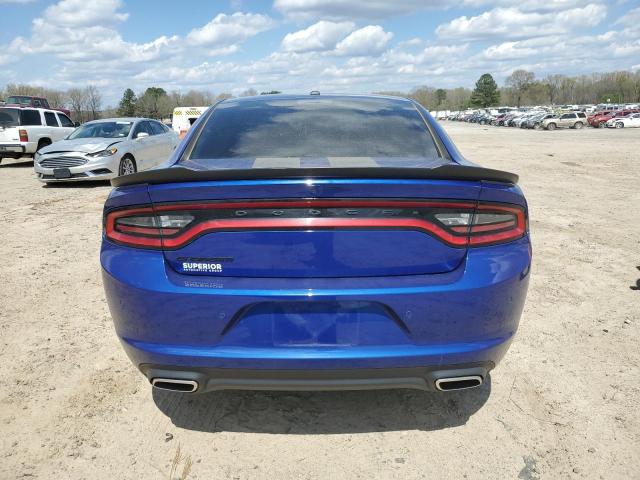 2C3CDXBG3NH153550 Dodge Charger Sxt